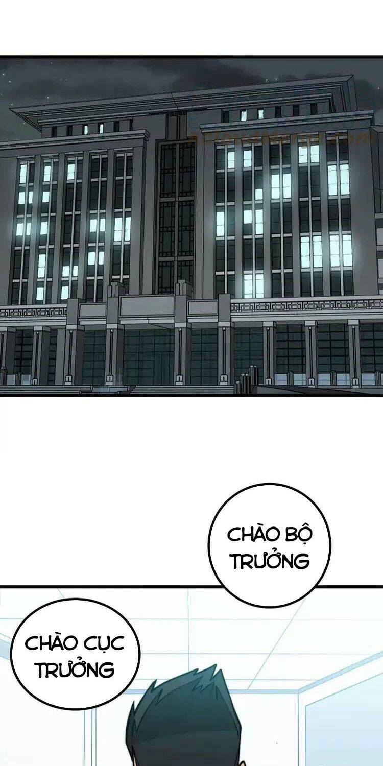 Độc Thủ Vu Y Tập 258 trang 36