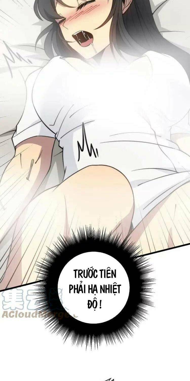 Độc Thủ Vu Y Tập 258 trang 6