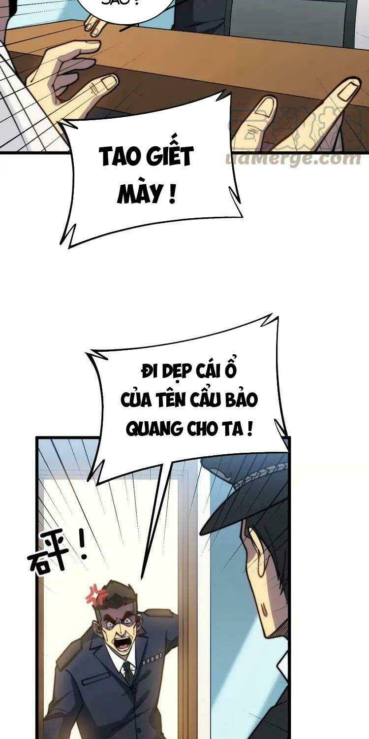 Độc Thủ Vu Y Tập 259 trang 13