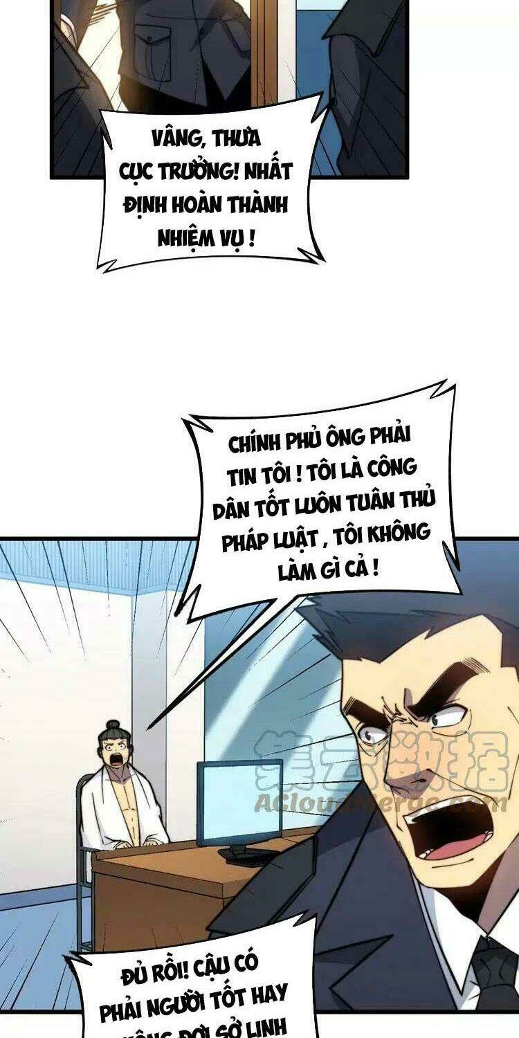Độc Thủ Vu Y Tập 259 trang 14