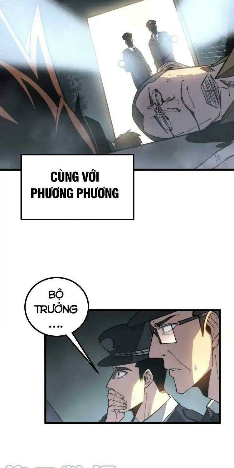 Độc Thủ Vu Y Tập 259 trang 18