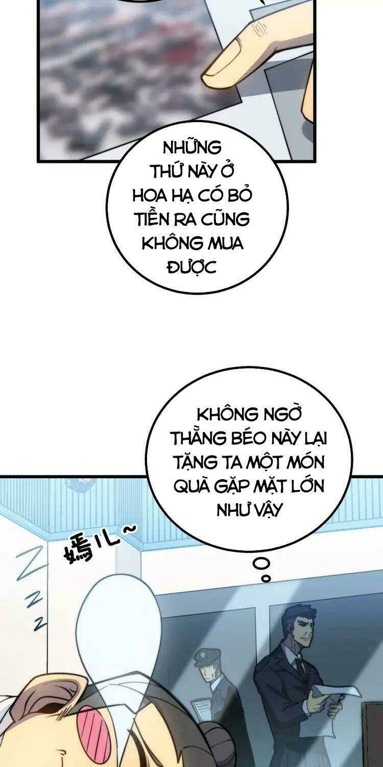 Độc Thủ Vu Y Tập 259 trang 22
