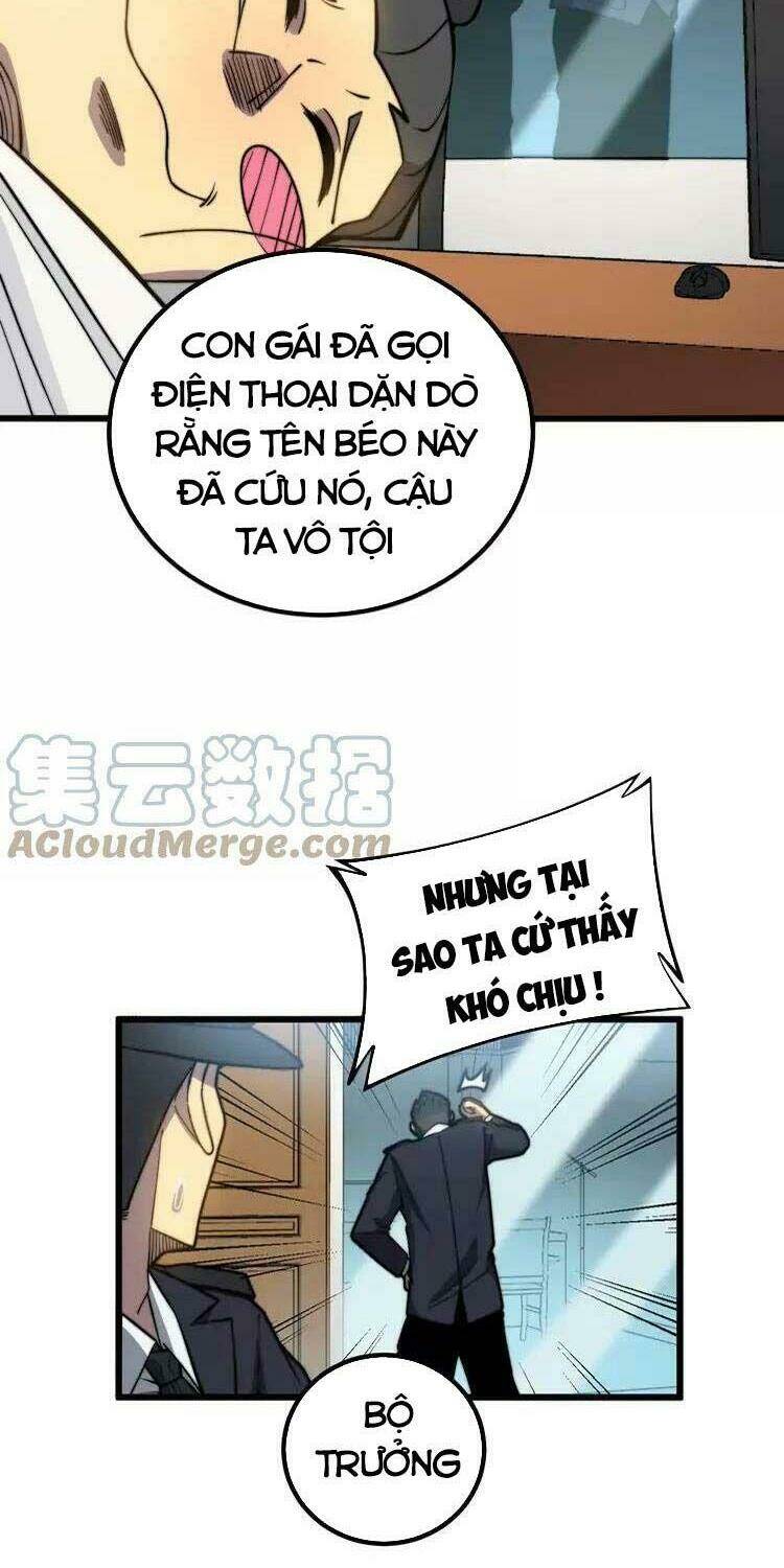 Độc Thủ Vu Y Tập 259 trang 23