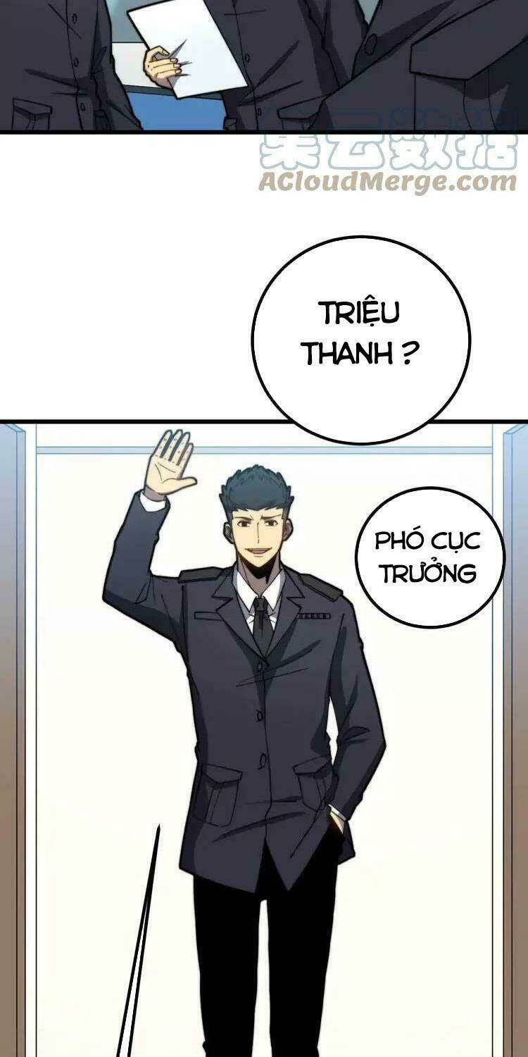 Độc Thủ Vu Y Tập 259 trang 28
