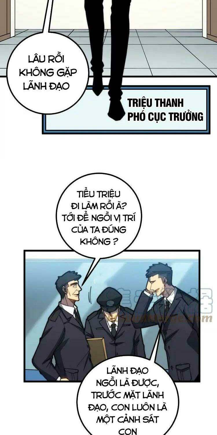 Độc Thủ Vu Y Tập 259 trang 29