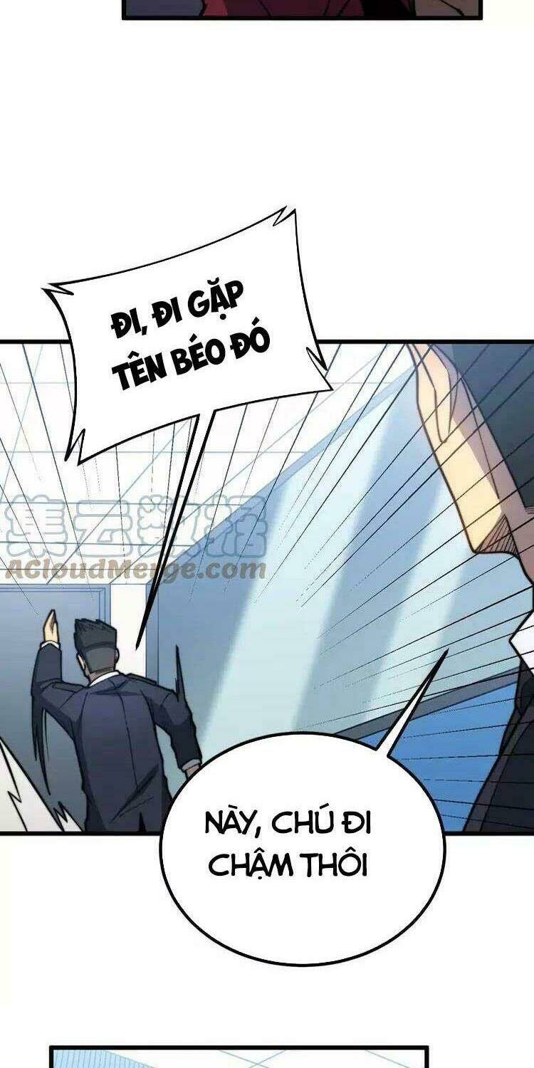 Độc Thủ Vu Y Tập 259 trang 35