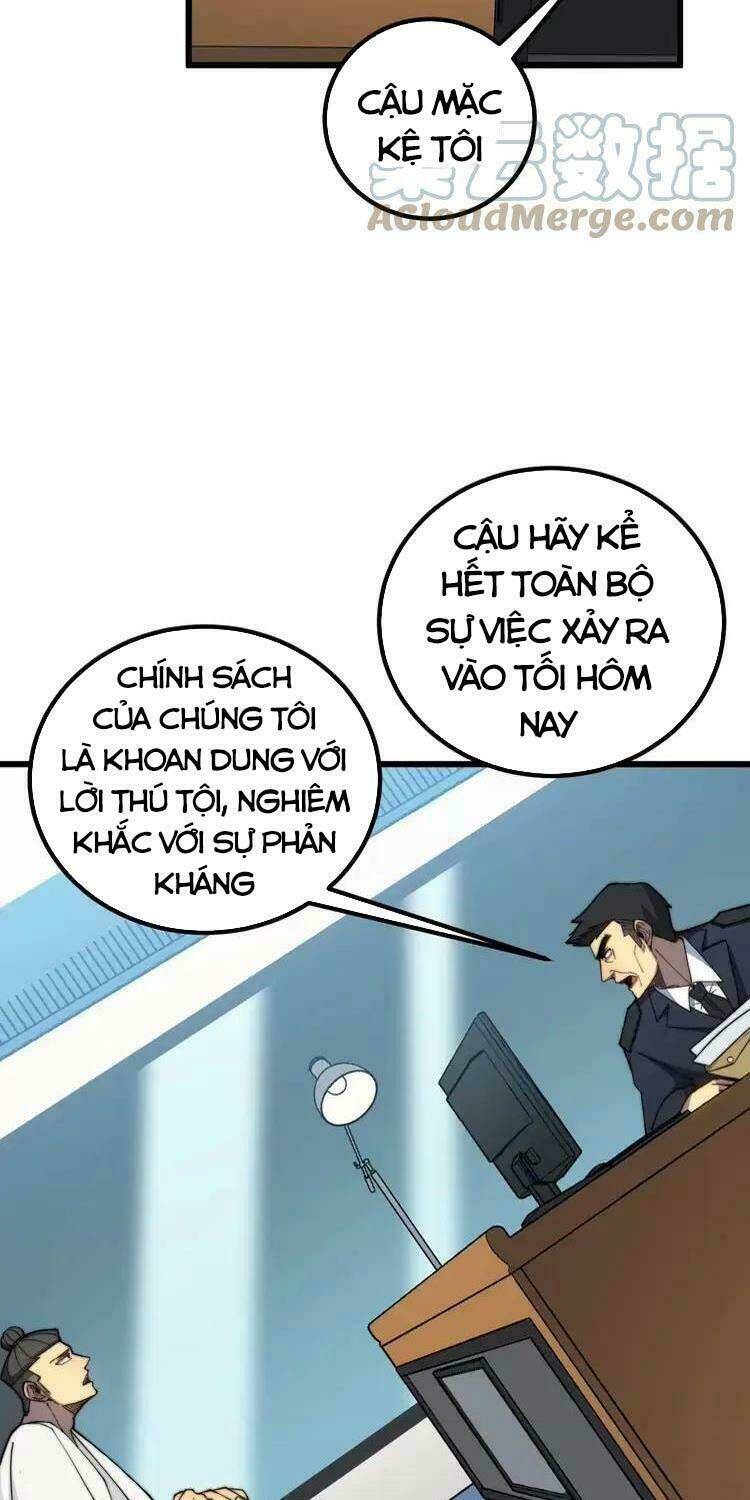 Độc Thủ Vu Y Tập 259 trang 9