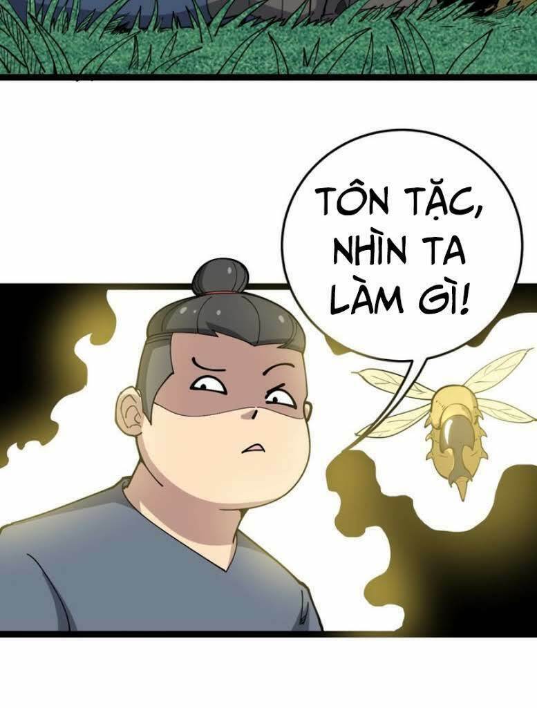 Độc Thủ Vu Y Tập 26 trang 19
