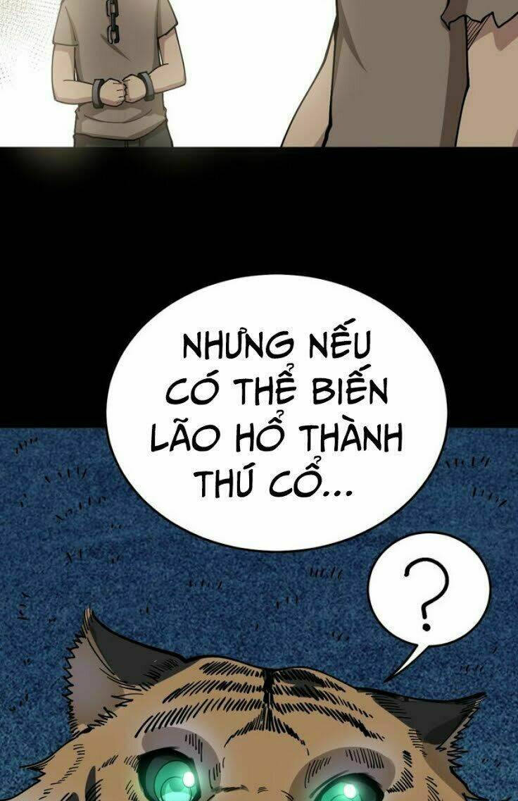 Độc Thủ Vu Y Tập 26 trang 27