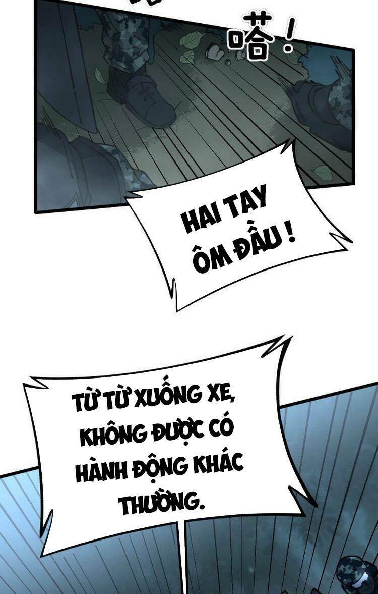 Độc Thủ Vu Y Tập 260 trang 21