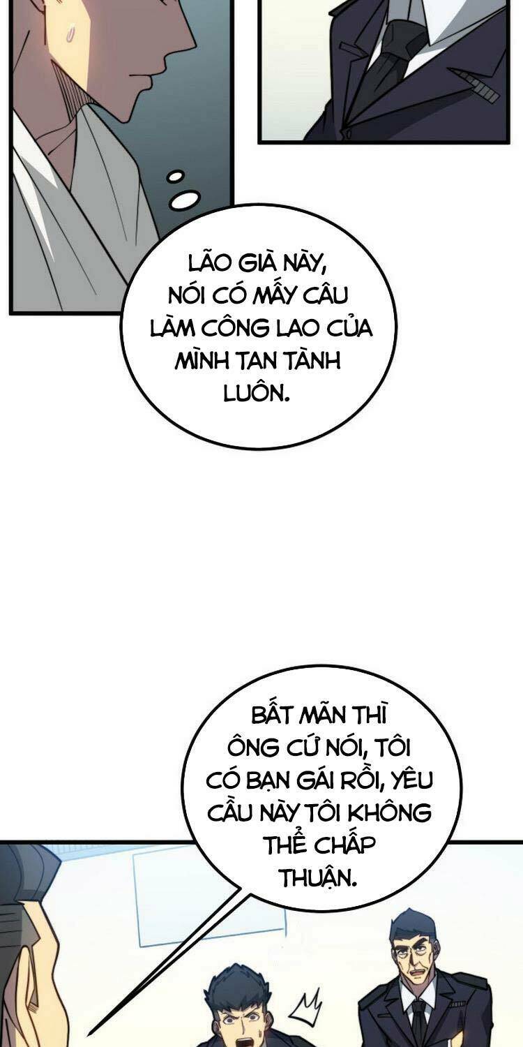 Độc Thủ Vu Y Tập 260 trang 5