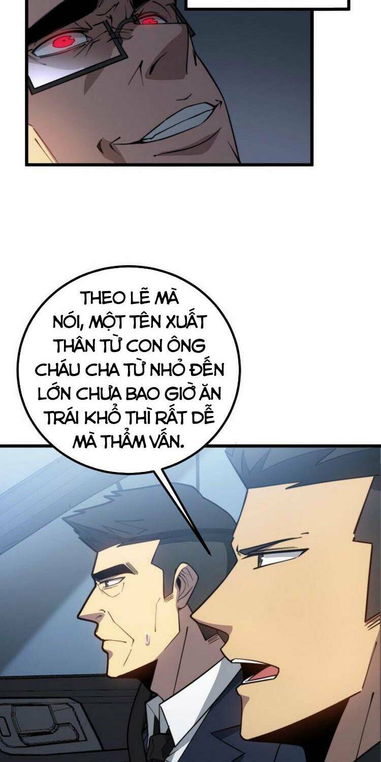 Độc Thủ Vu Y Tập 261 trang 20