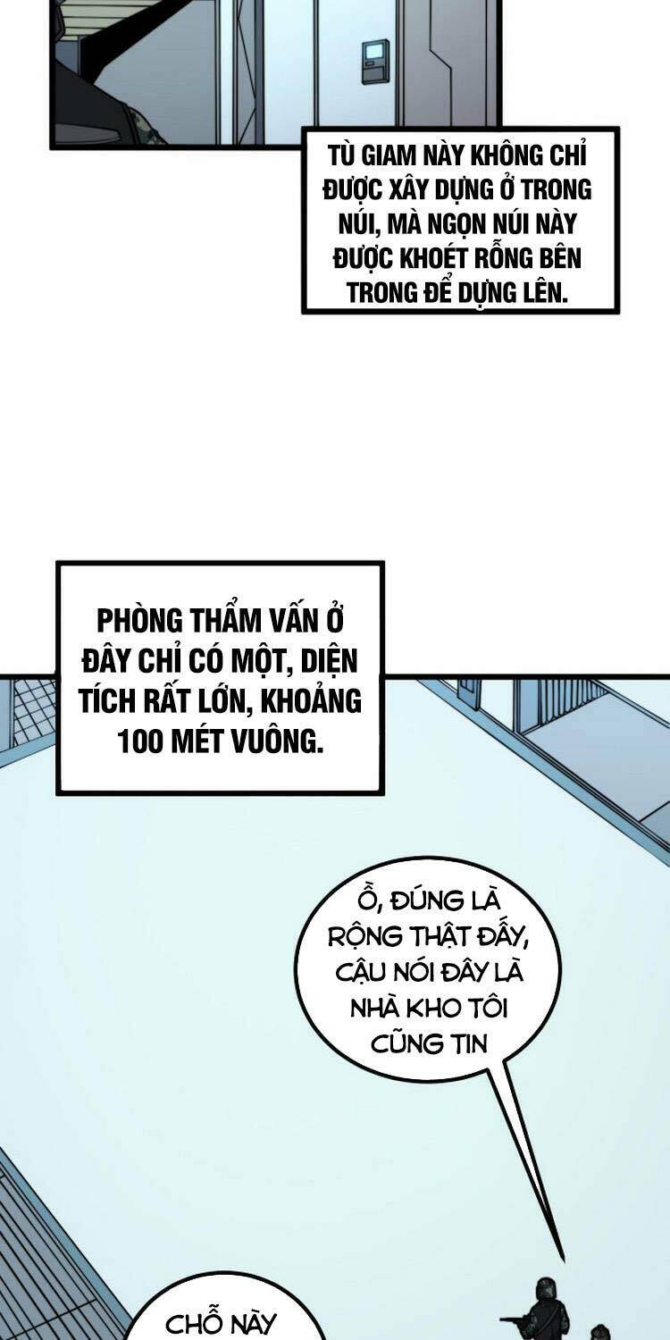 Độc Thủ Vu Y Tập 261 trang 26