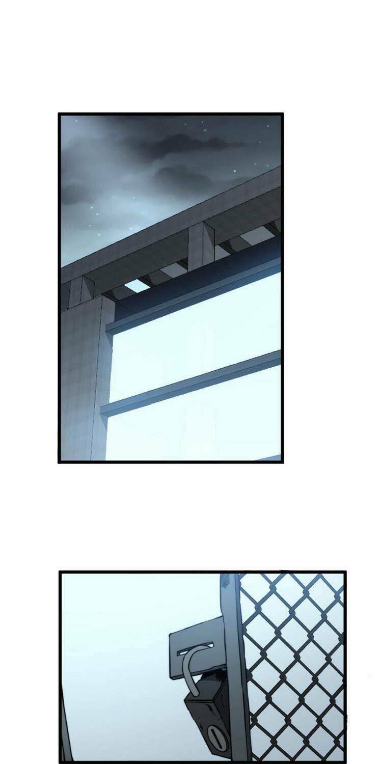 Độc Thủ Vu Y Tập 262 trang 1