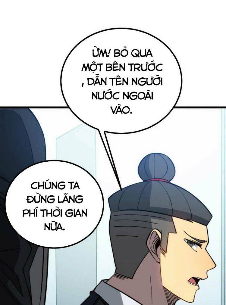 Độc Thủ Vu Y Tập 262 trang 22