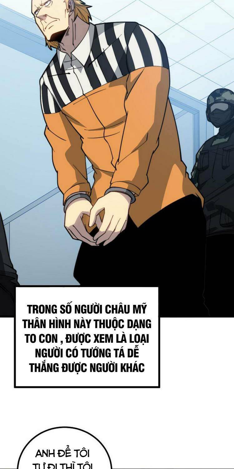 Độc Thủ Vu Y Tập 262 trang 25