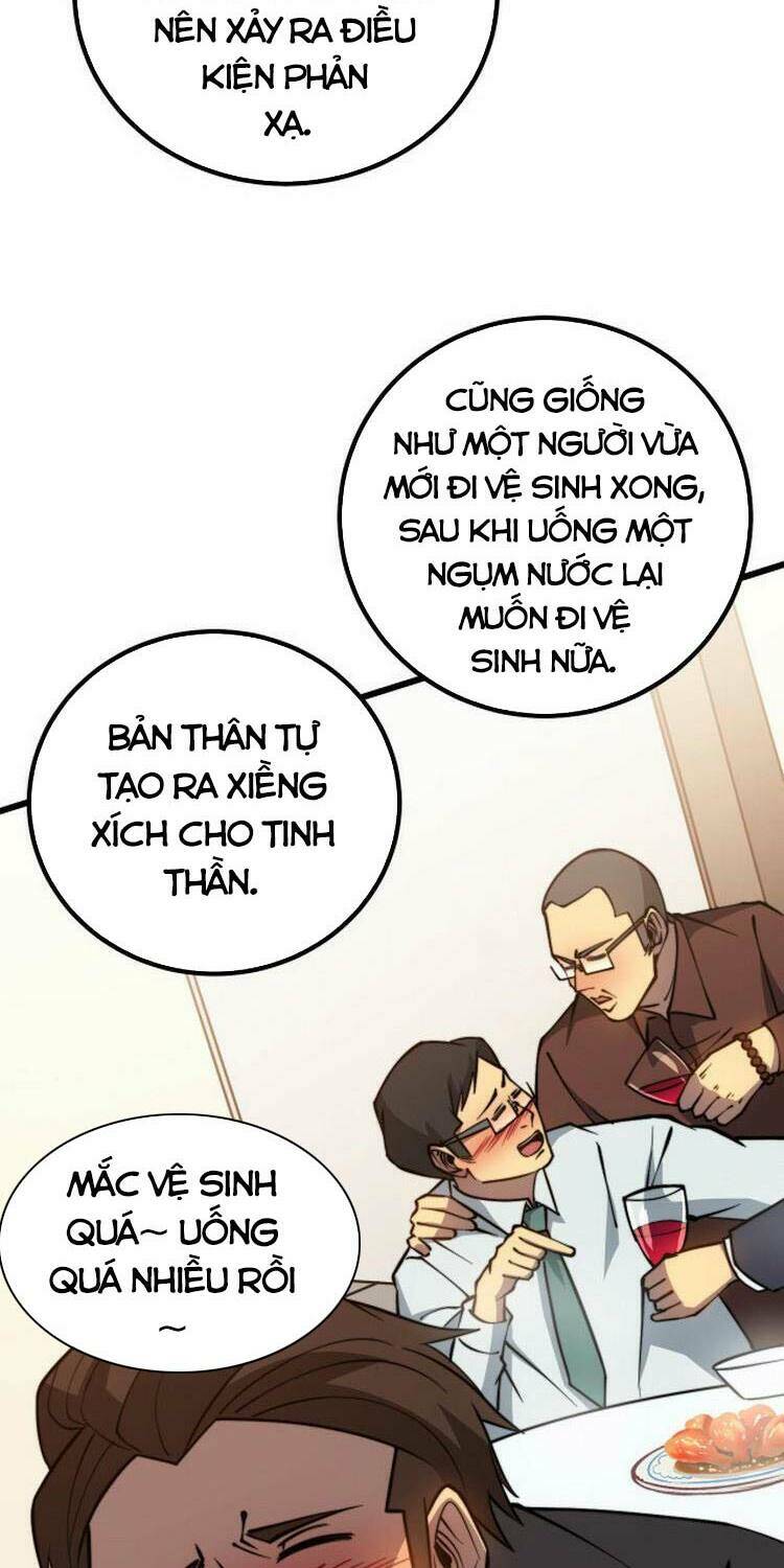 Độc Thủ Vu Y Tập 263 trang 16