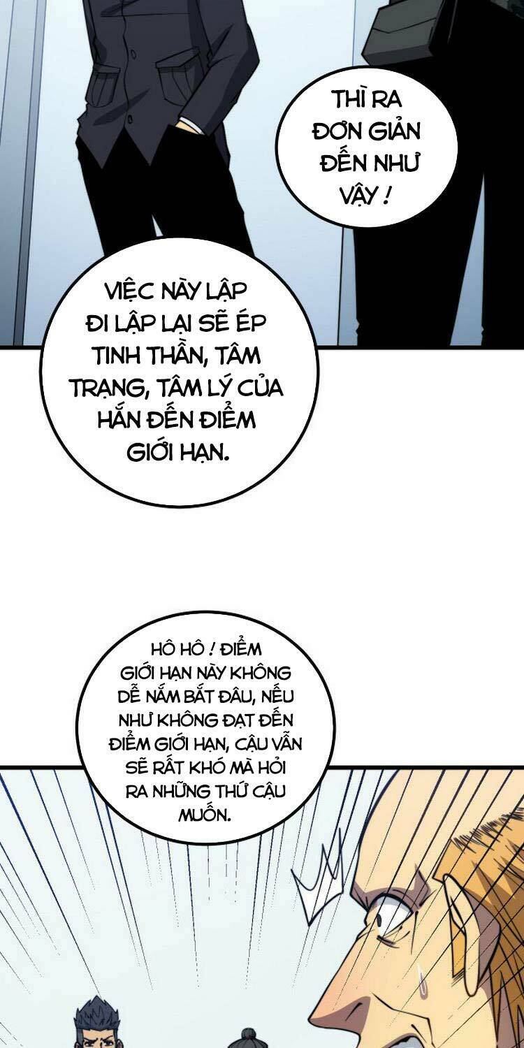 Độc Thủ Vu Y Tập 263 trang 19