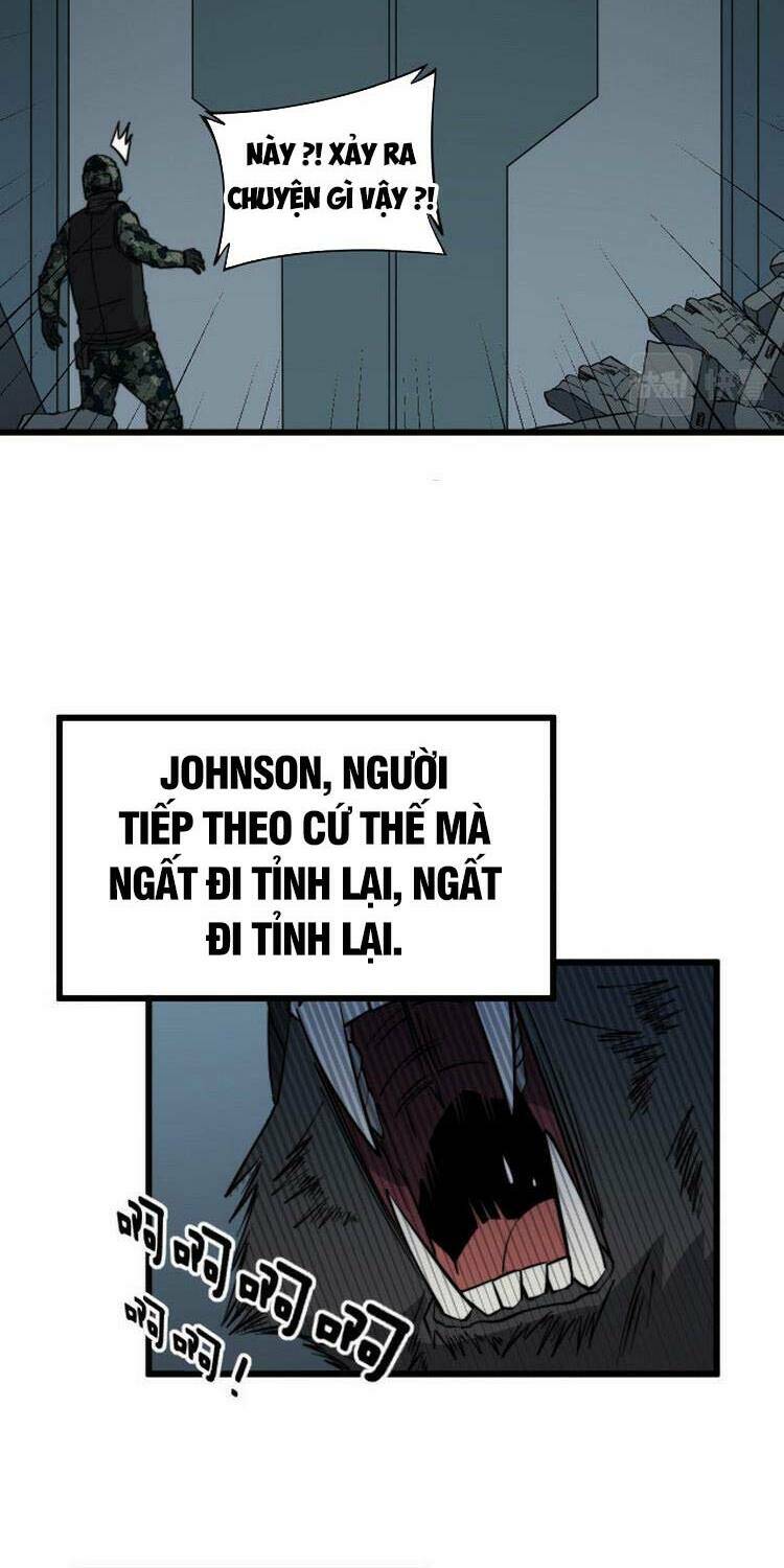 Độc Thủ Vu Y Tập 263 trang 27