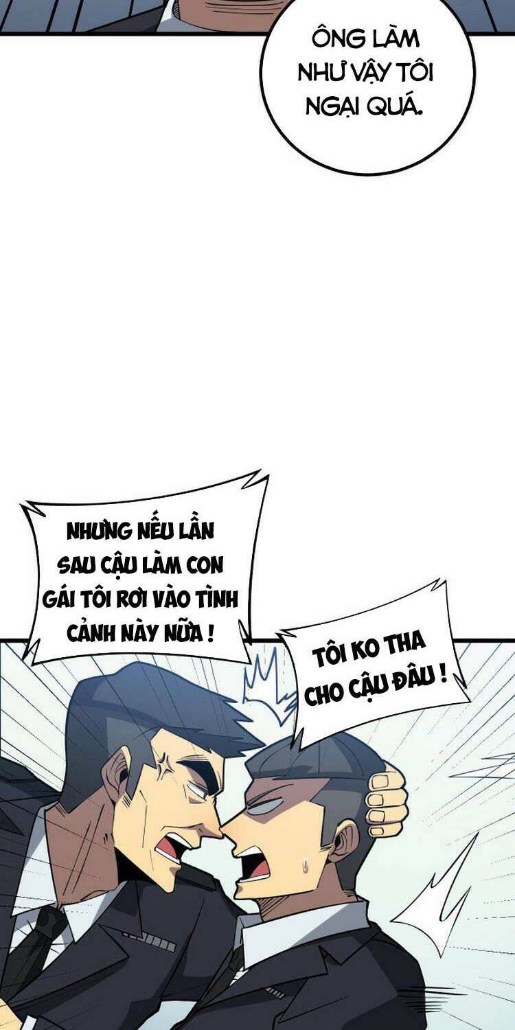 Độc Thủ Vu Y Tập 263 trang 35