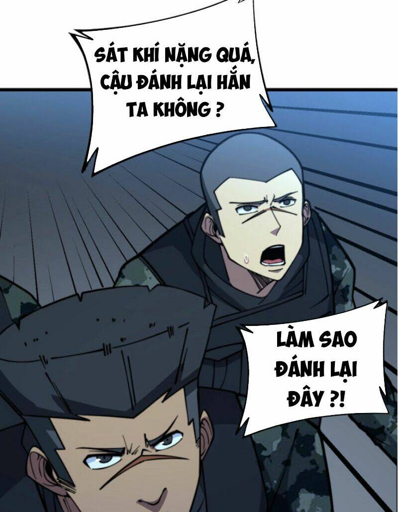 Độc Thủ Vu Y Tập 264 trang 17