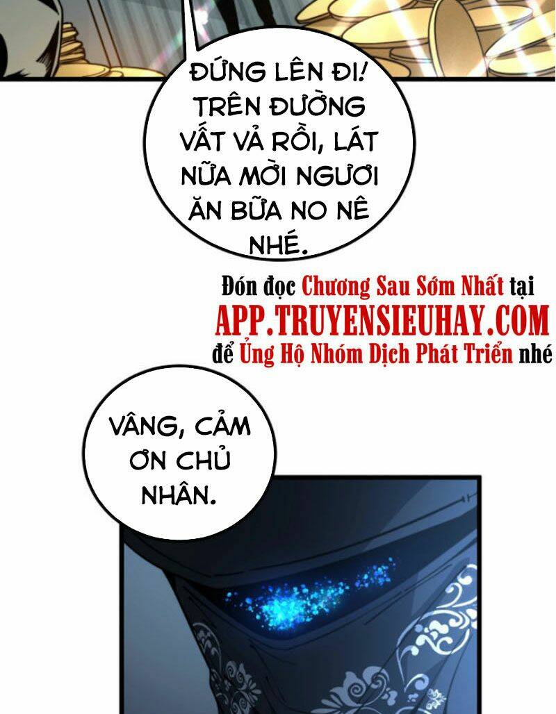 Độc Thủ Vu Y Tập 264 trang 20