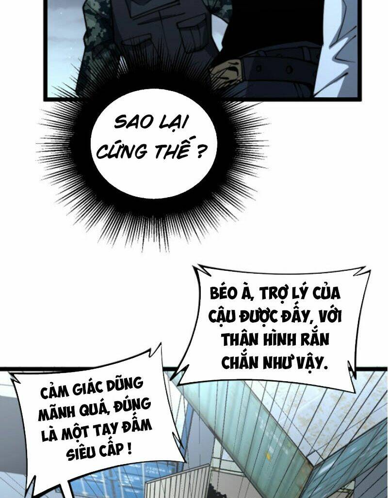 Độc Thủ Vu Y Tập 264 trang 23