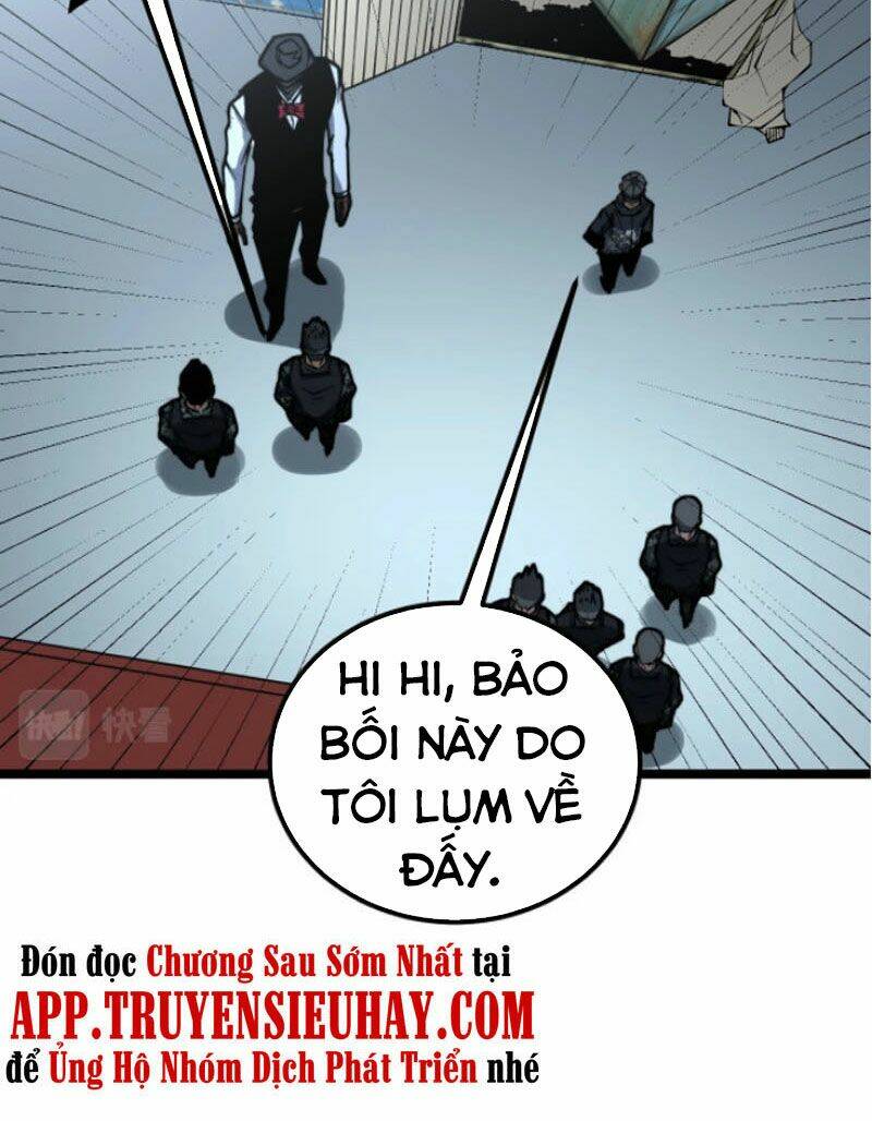 Độc Thủ Vu Y Tập 264 trang 24