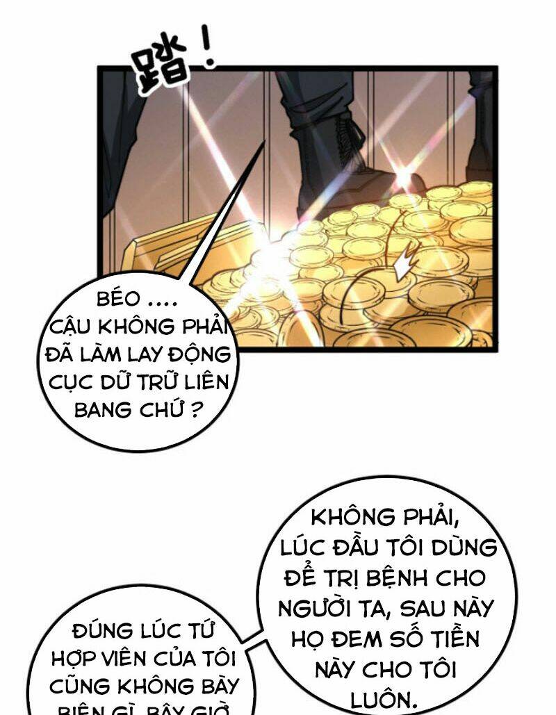 Độc Thủ Vu Y Tập 264 trang 25
