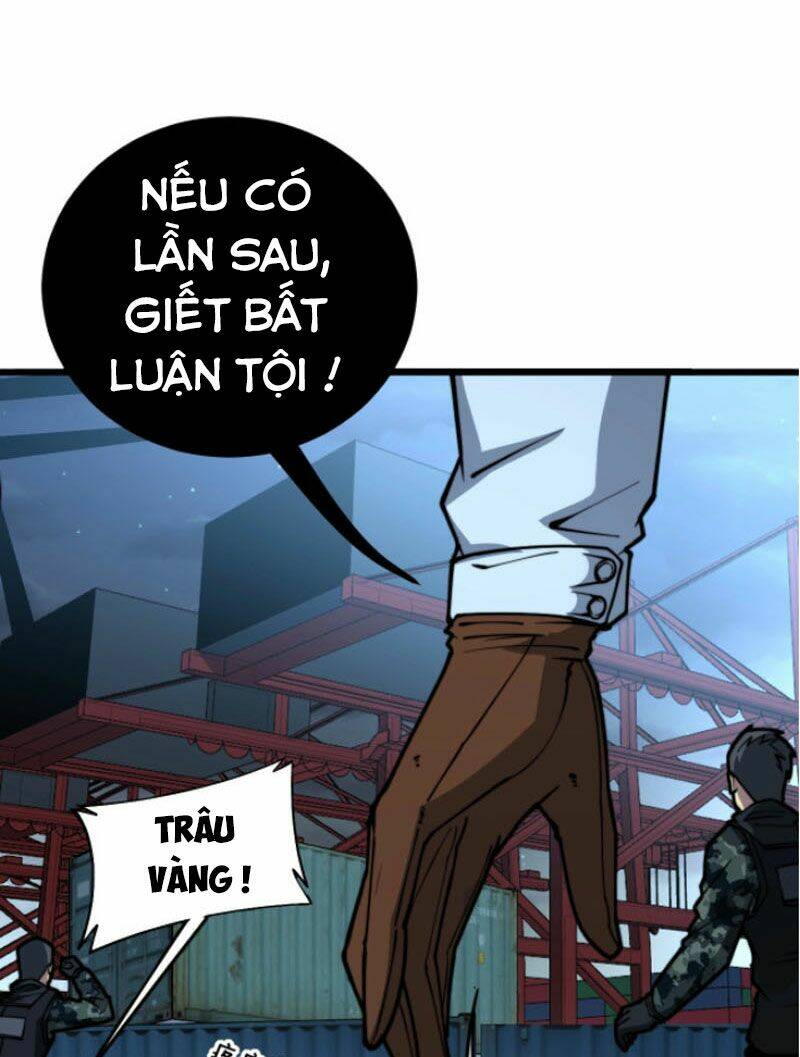 Độc Thủ Vu Y Tập 264 trang 39