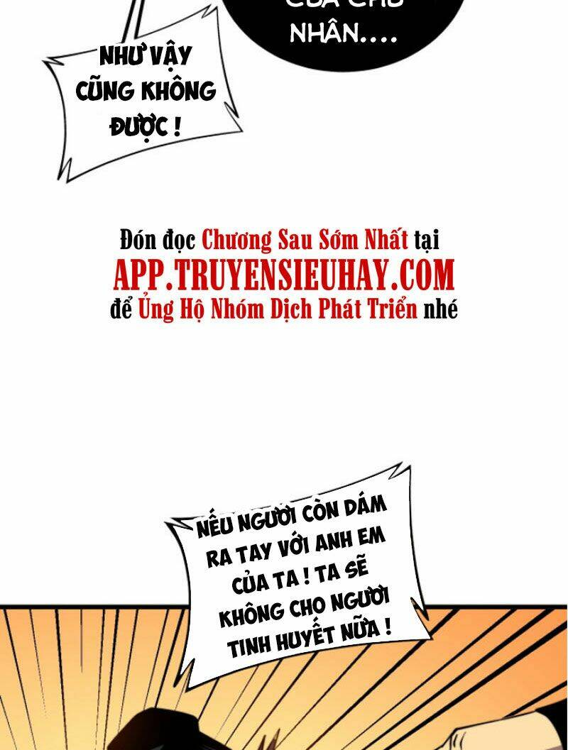 Độc Thủ Vu Y Tập 264 trang 43