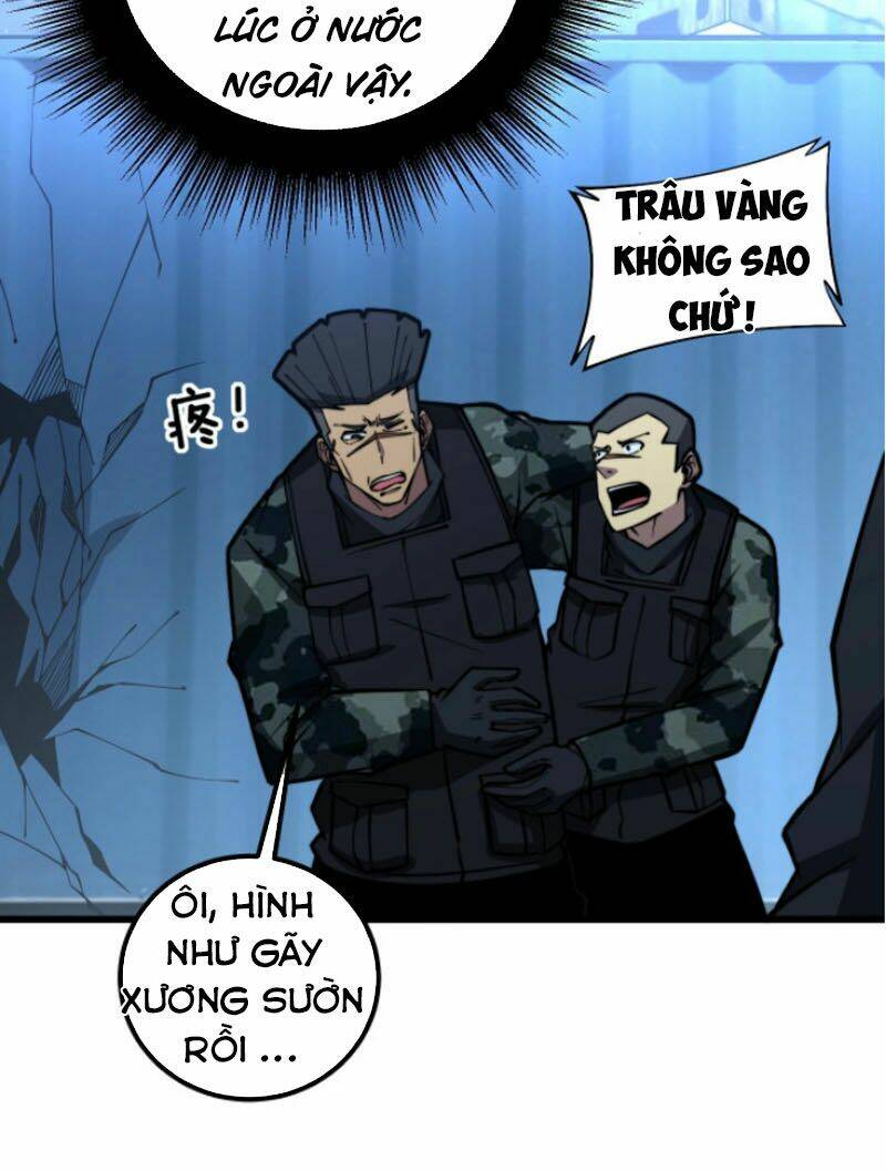 Độc Thủ Vu Y Tập 264 trang 45