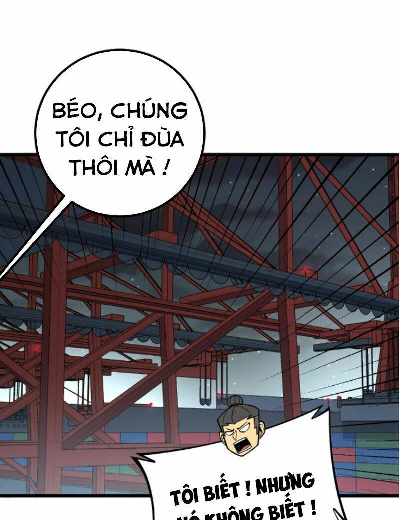 Độc Thủ Vu Y Tập 264 trang 46