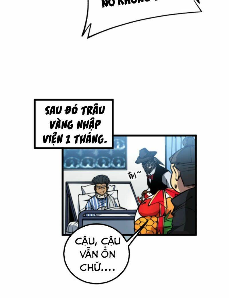Độc Thủ Vu Y Tập 264 trang 47