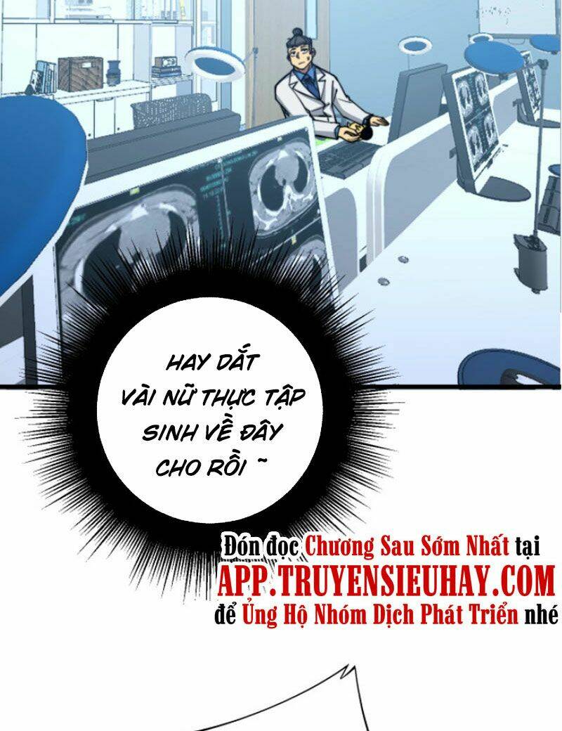 Độc Thủ Vu Y Tập 264 trang 53