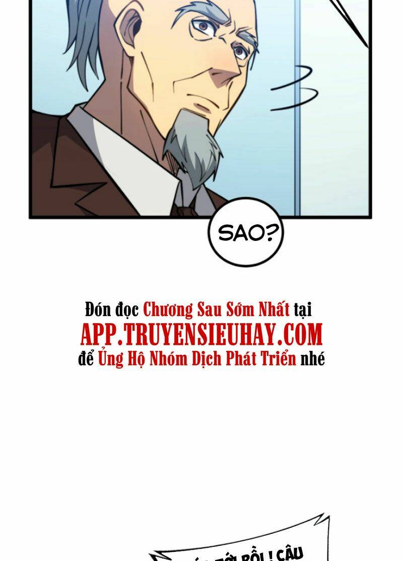 Độc Thủ Vu Y Tập 265 trang 11