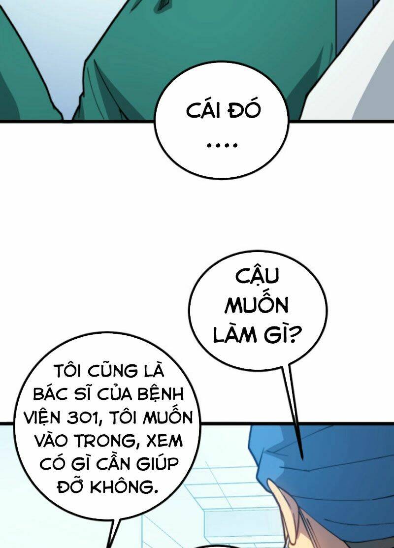 Độc Thủ Vu Y Tập 265 trang 15