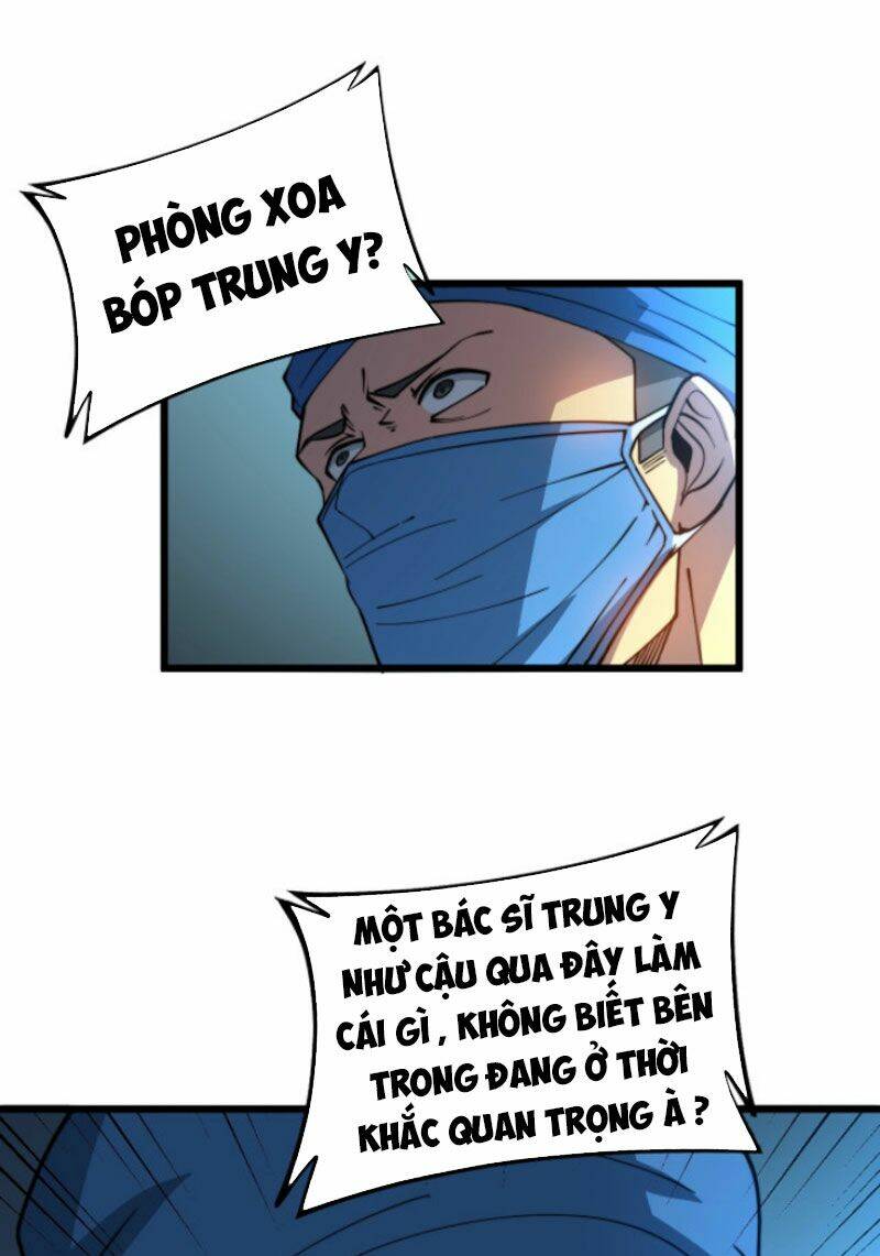 Độc Thủ Vu Y Tập 265 trang 17