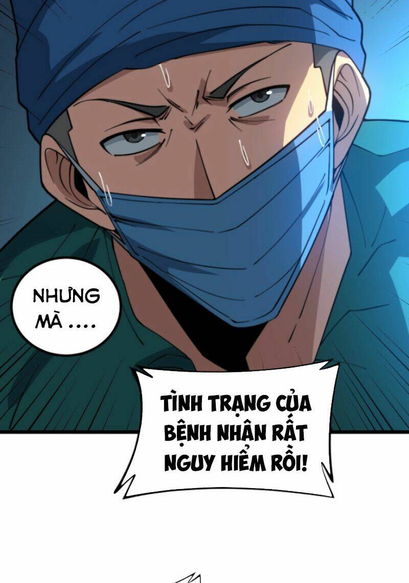 Độc Thủ Vu Y Tập 265 trang 18