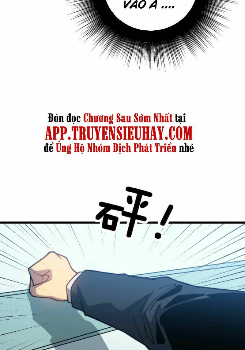 Độc Thủ Vu Y Tập 265 trang 21