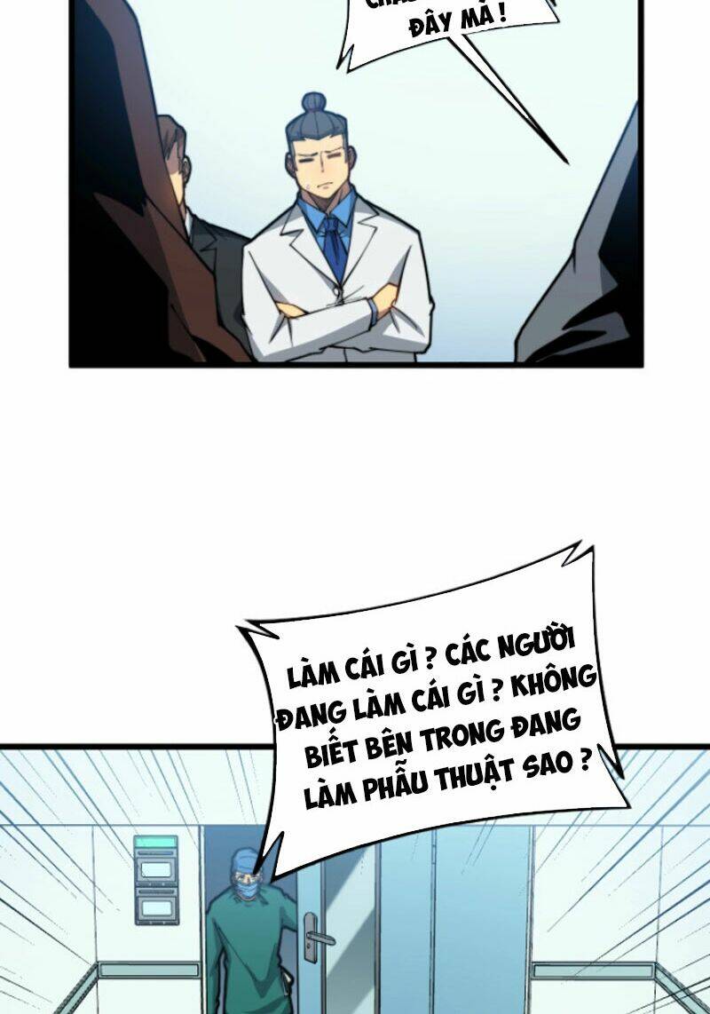 Độc Thủ Vu Y Tập 265 trang 24