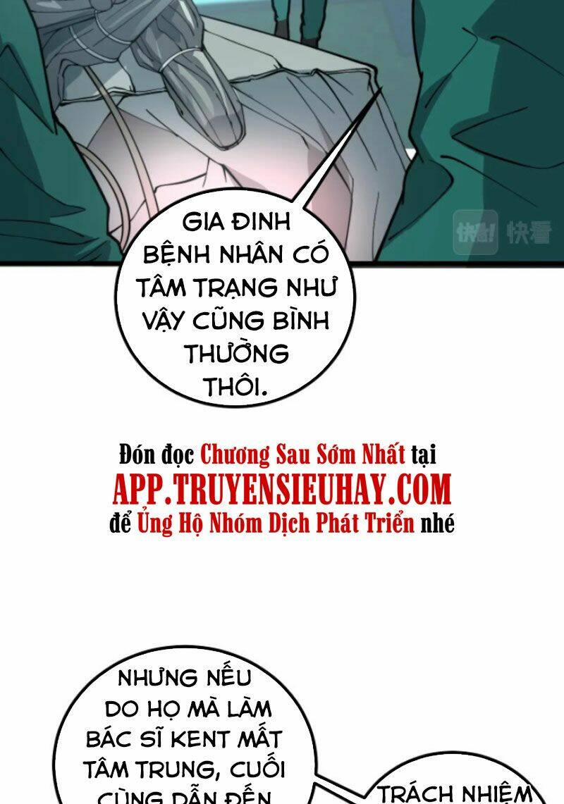Độc Thủ Vu Y Tập 265 trang 31