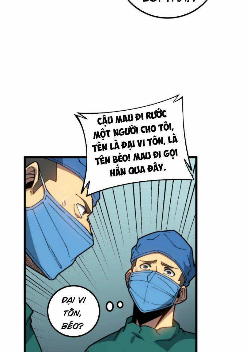Độc Thủ Vu Y Tập 265 trang 39