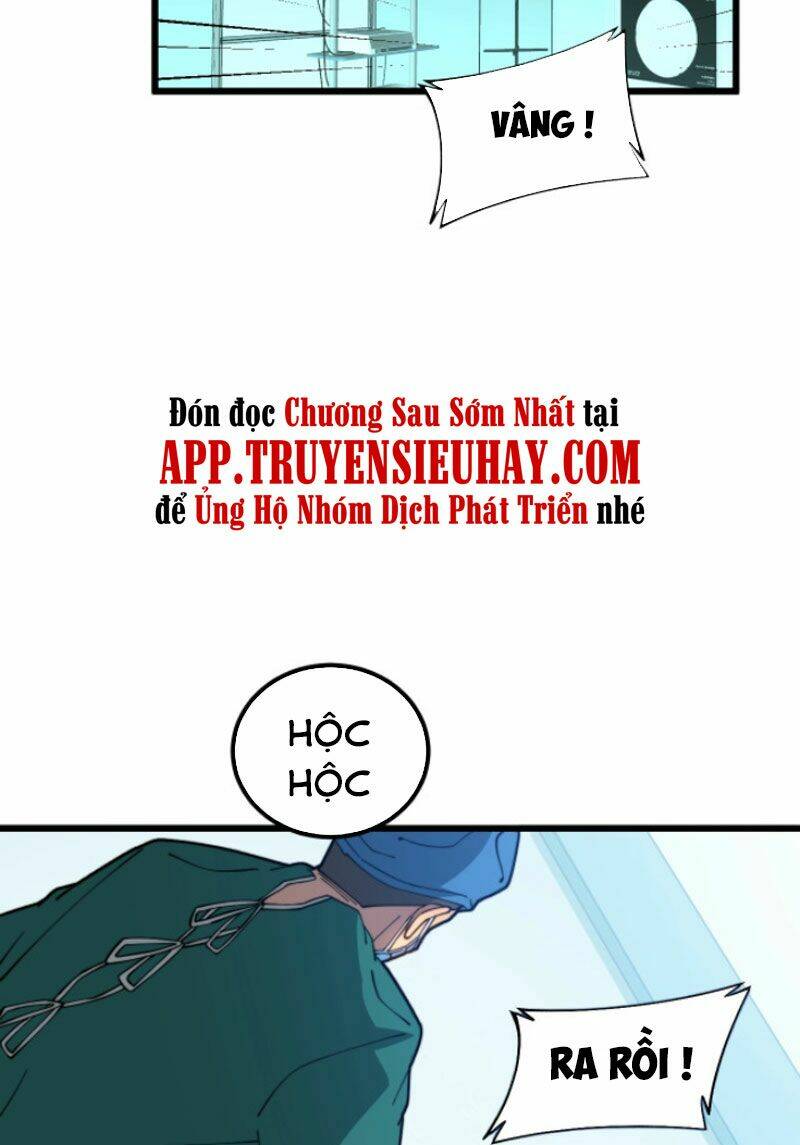 Độc Thủ Vu Y Tập 265 trang 41