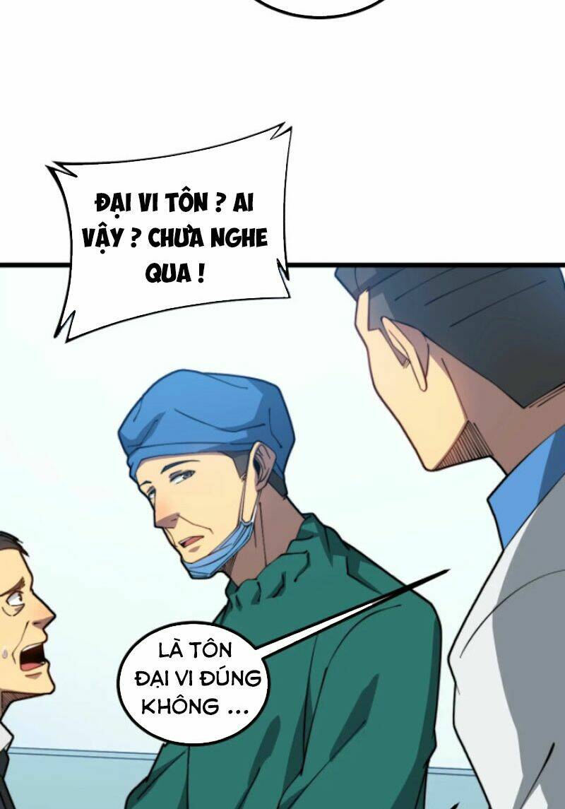 Độc Thủ Vu Y Tập 265 trang 44