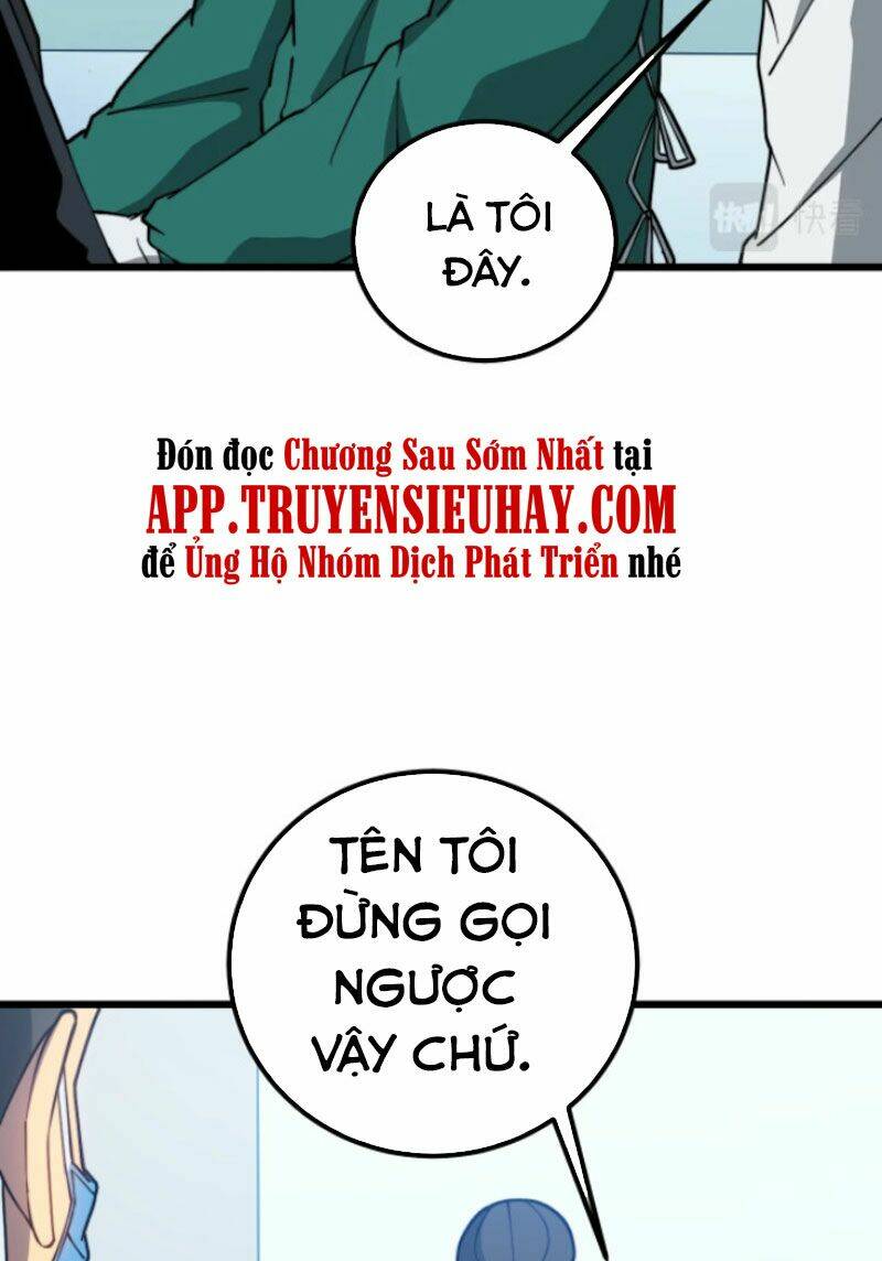 Độc Thủ Vu Y Tập 265 trang 45