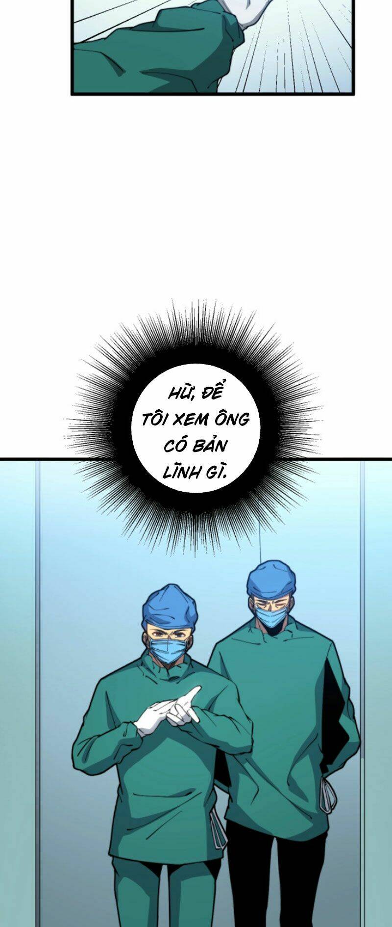 Độc Thủ Vu Y Tập 265 trang 50