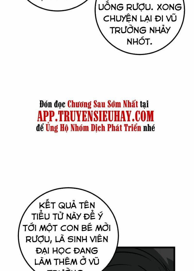 Độc Thủ Vu Y Tập 265 trang 6
