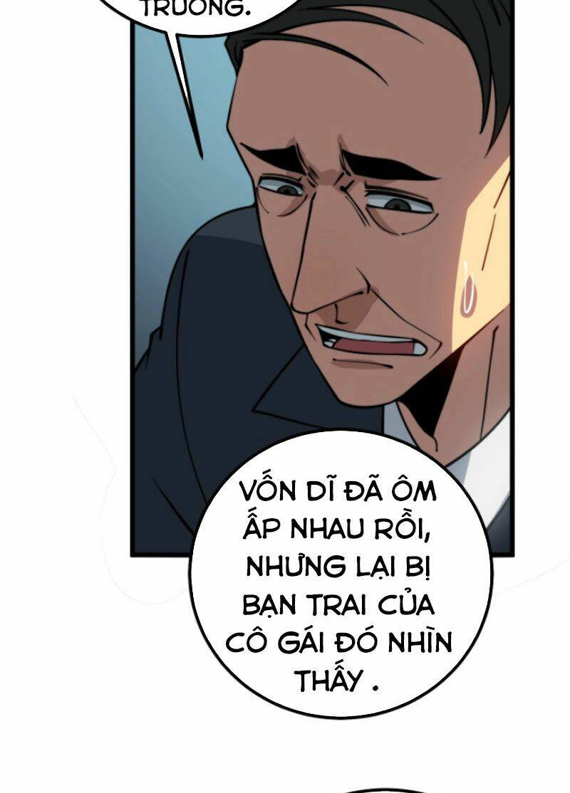 Độc Thủ Vu Y Tập 265 trang 7