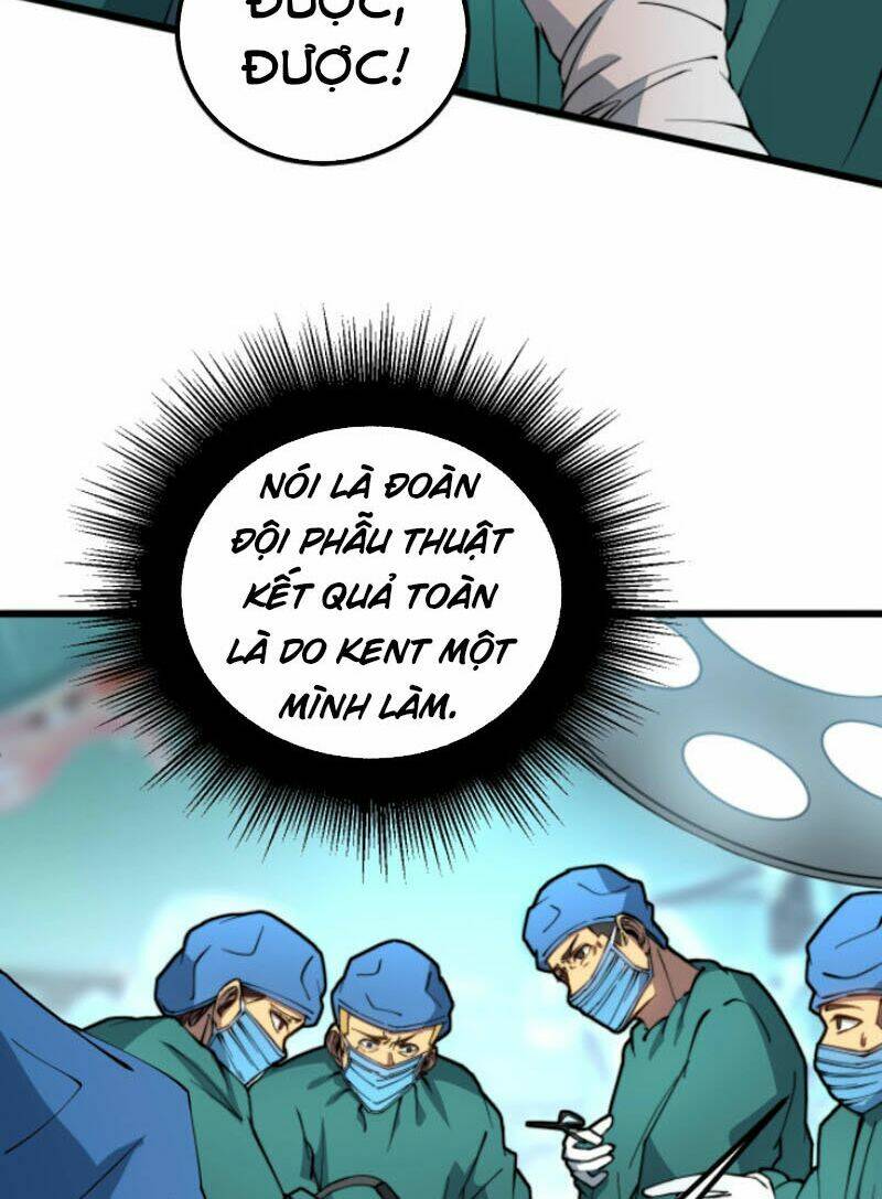 Độc Thủ Vu Y Tập 266 trang 2
